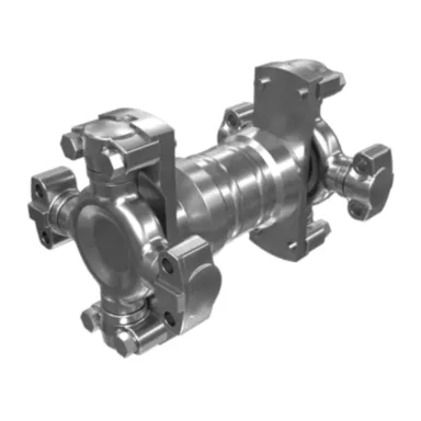 CAT 288,8 MM UZUNLUĞUNDA EVRENSEL MAFSAL