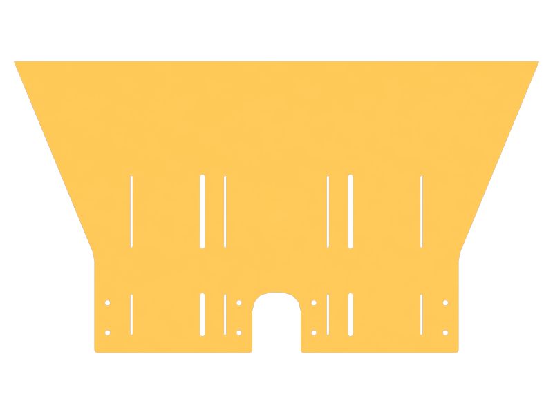PLATE-WEAR