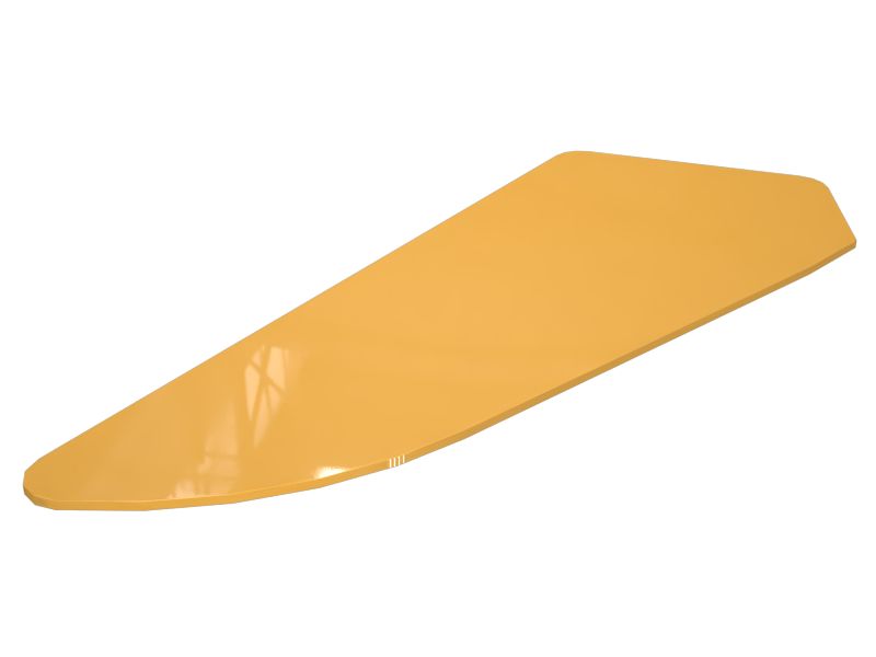 PLATE-WEAR