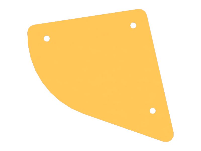 PLATE-WEAR