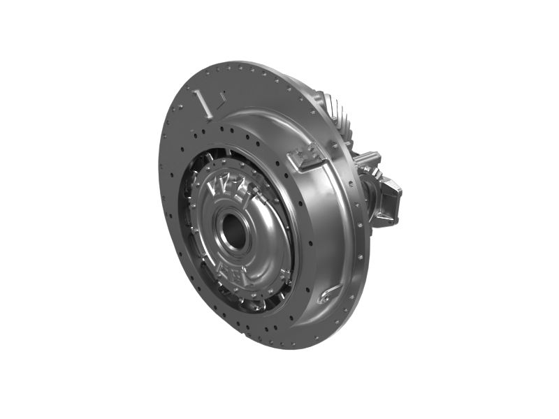 ШЕСТЕРНЯ ДИФФЕРЕНЦИАЛА