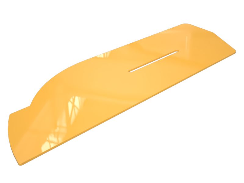 604-6053: PLATE-WEAR