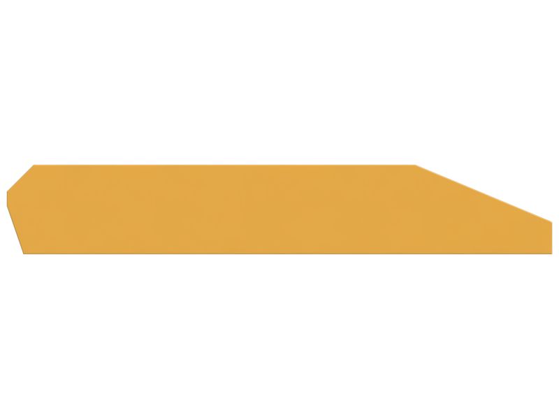 Bucket Base Edge