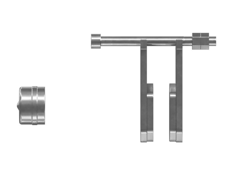 LINING KIT/BOLT-SOCKET HEAD/NUT/CAP