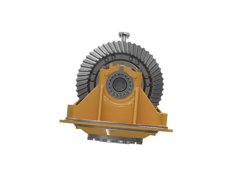 ШЕСТЕРНЯ ДИФФЕРЕНЦИАЛА