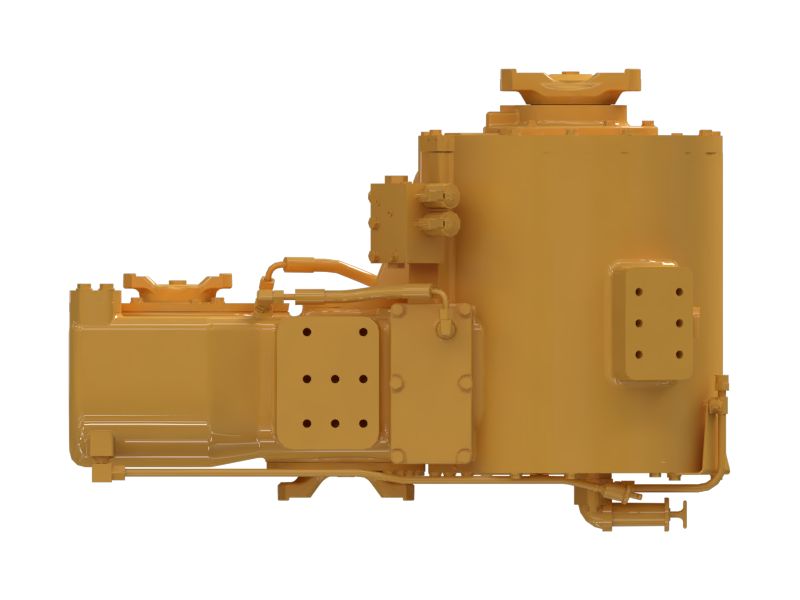 Cat® Reman Transfer Gear