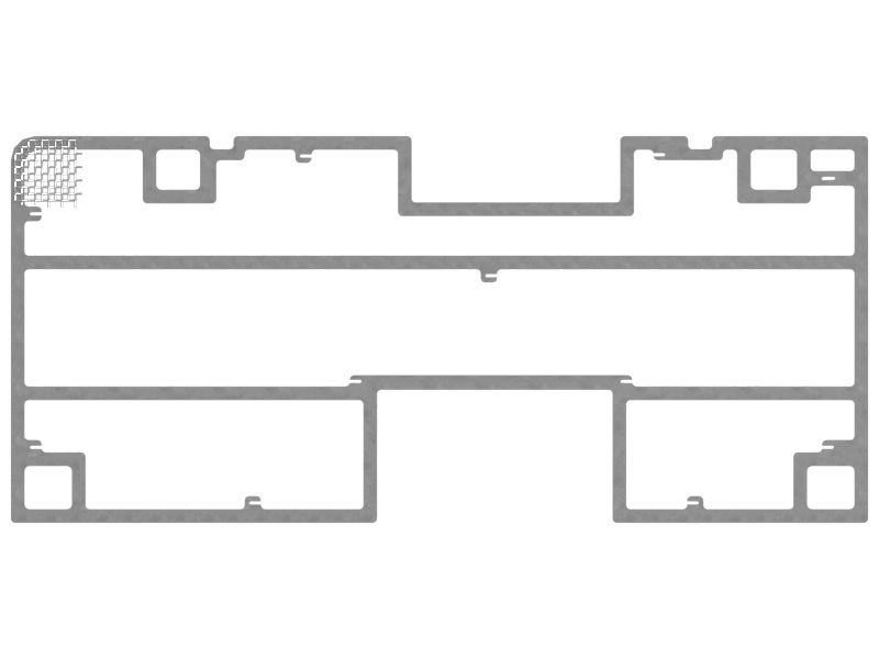 ЭКРАН В СБОРЕ