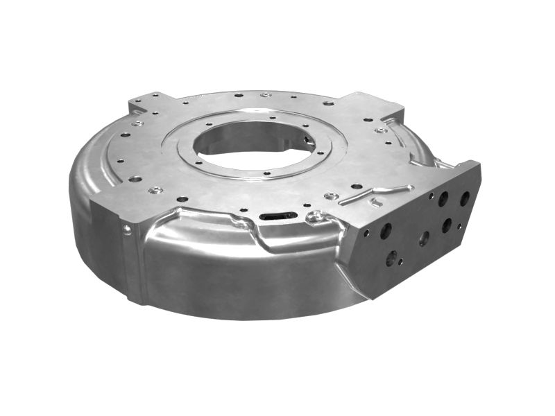 9G-9958: КОЛЛЕКТОР В СБОРЕ
