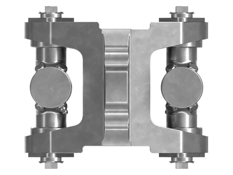 БЛОК СОЕДИНЕНИЯ