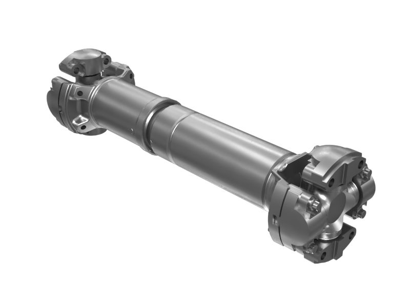 497-5014: Slip Joint | Cat® Parts Store