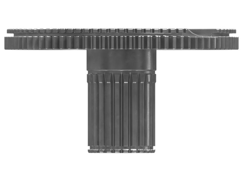 ФЛАНЕЦ ВНЕШНИЙ В СБОРЕ