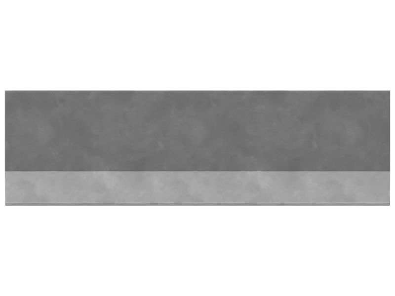 БРУС ТРАМБУЮЩЕГО МЕХАНИЗМА