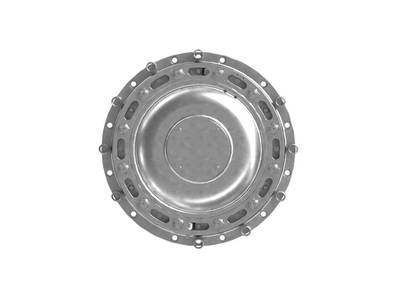 ТОРМОЗ В СБОРЕ