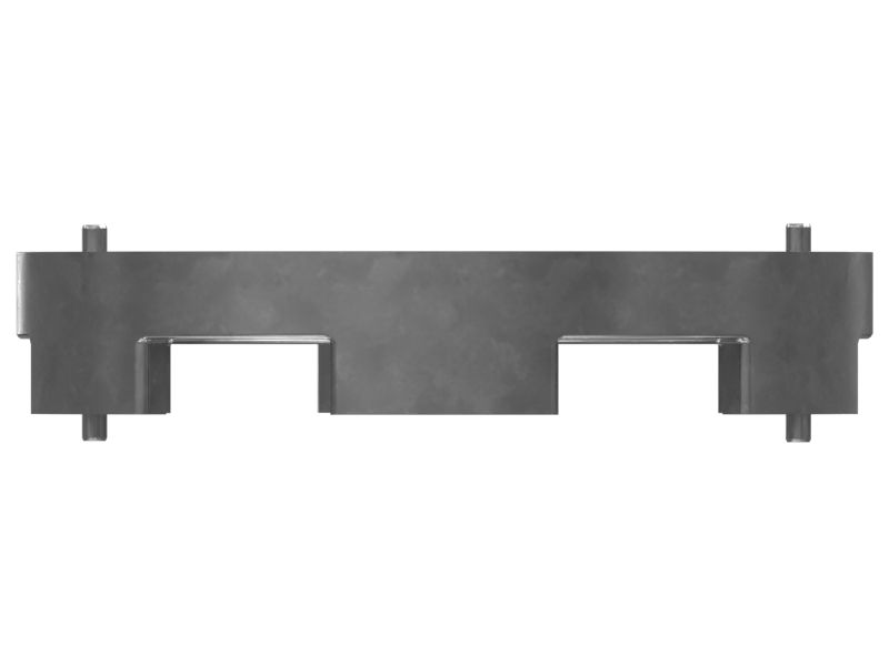 КОРПУС В СБОРЕ