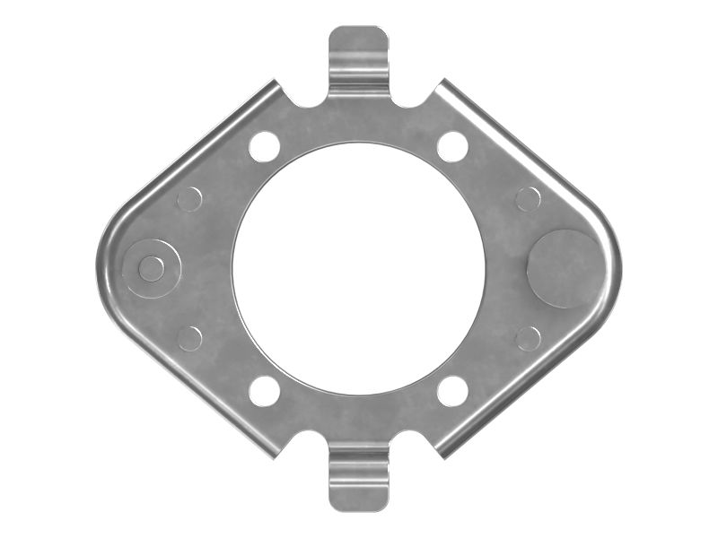 ПЛАСТИНА В СБОРЕ