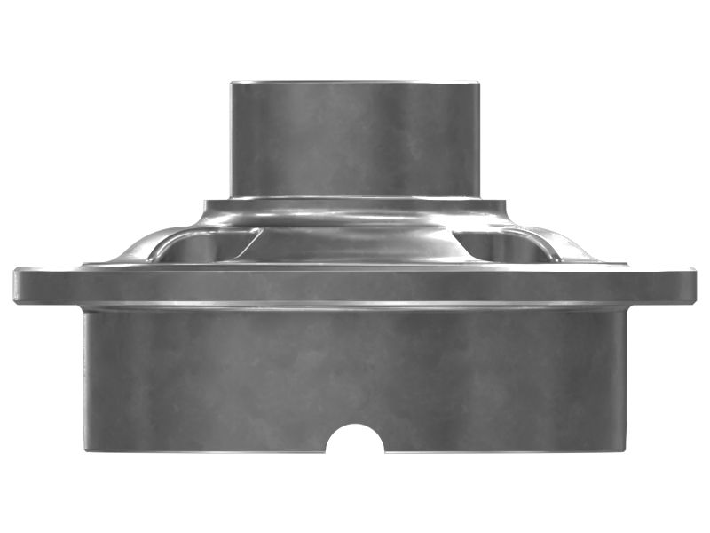 КОРПУС В СБОРЕ