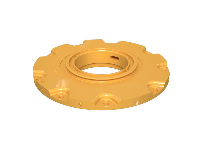 3P-8154: КОРПУС В СБОРЕ