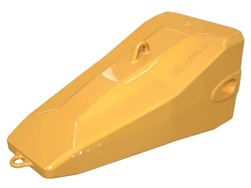 583-0090: Bucket Tip