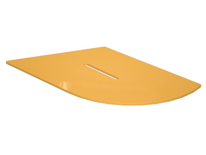 589-3631: PLATE-WEAR