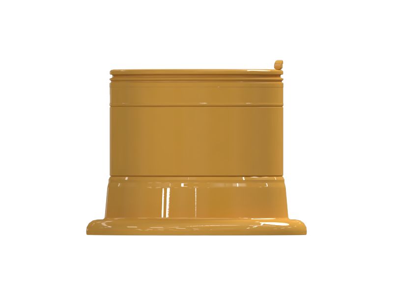 224-8809: Demountable Rim | Cat® Parts Store