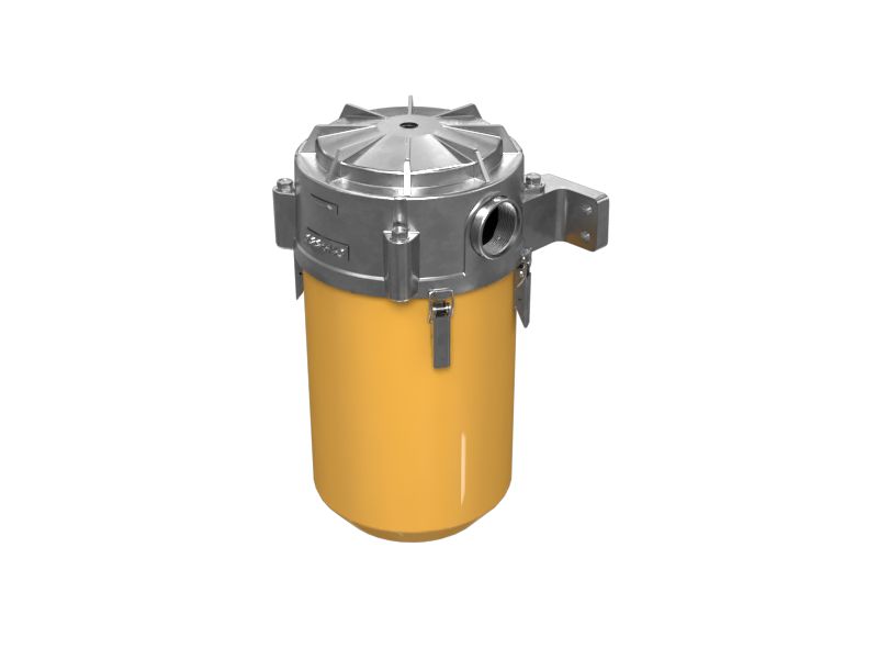 ФИЛЬТР В СБОРЕ CC