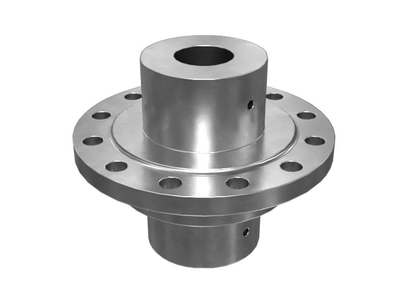 4P-3738: ВАЛ В СБОРЕ