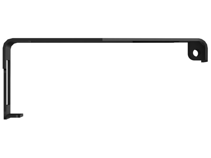 ЭКРАН ПРАВЫЙ В СБОРЕ