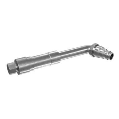 CAT 1/2 - 20 DİŞLİ TEKERLEK JANTI VALF GÖVDESİ