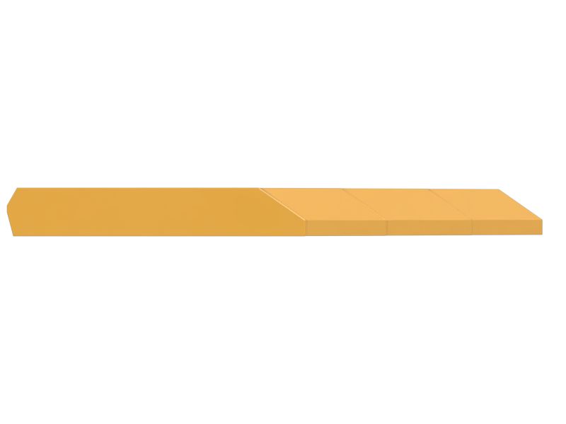 Bucket Base Edge