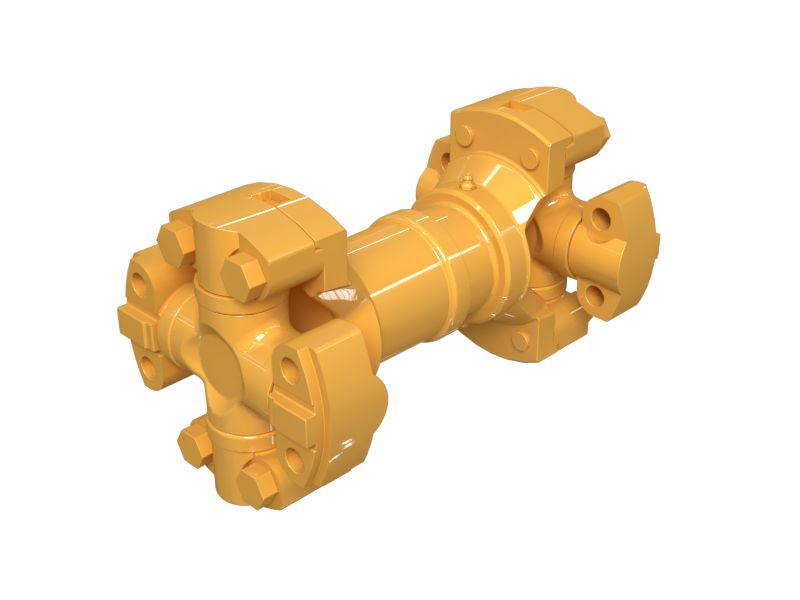 572-7750: Drive Shaft Slip Joint 5727750 купить