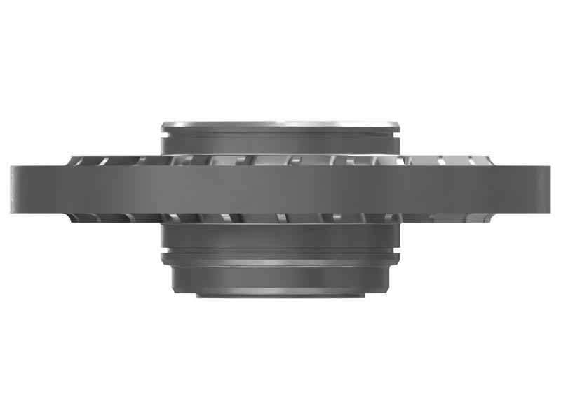 РОТОР ЗАМЕДЛИТЕЛЯ