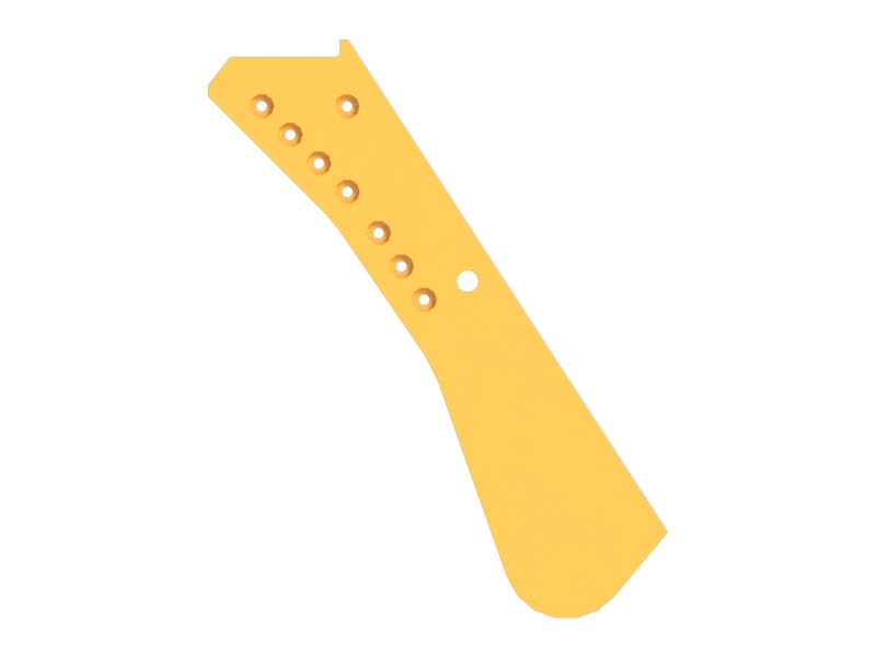 PLATE-RH