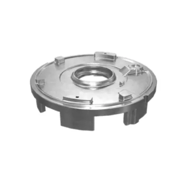 3T-2139: Transmission Clutch Housing