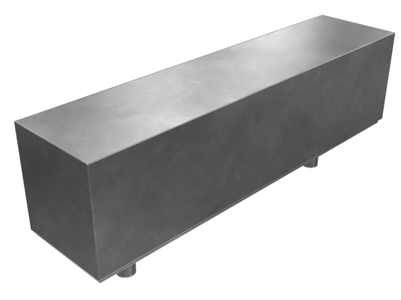 2K-7187: ОГРАНИЧИТЕЛЬ