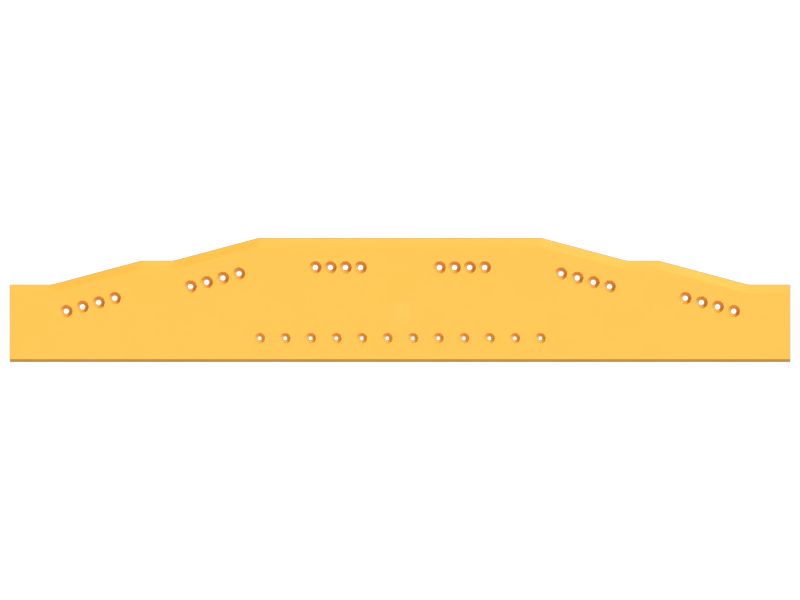 Bucket Base Edge