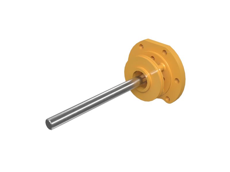 КРЫШКА В СБОРЕ