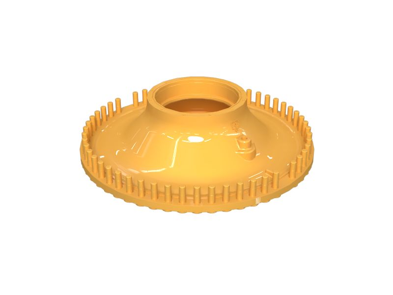 381-6982: КОЛЕСО В СБОРЕ