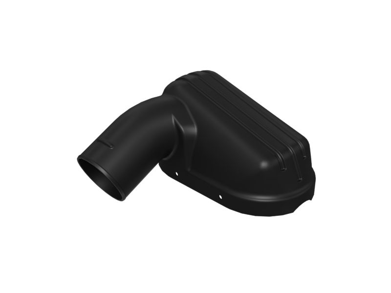 Air Cleaner Intake Shroud