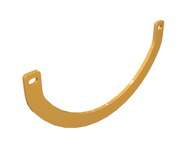 283-5323: Ограждение приводного вала