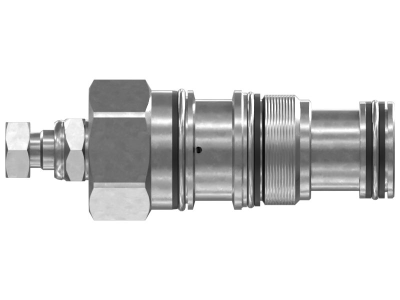 ВСТАВНОЙ КЛАПАН