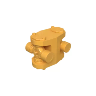 CAT 180,8 MM KULE DÖNÜŞ ÇAPLI EVRENSEL MAFSAL