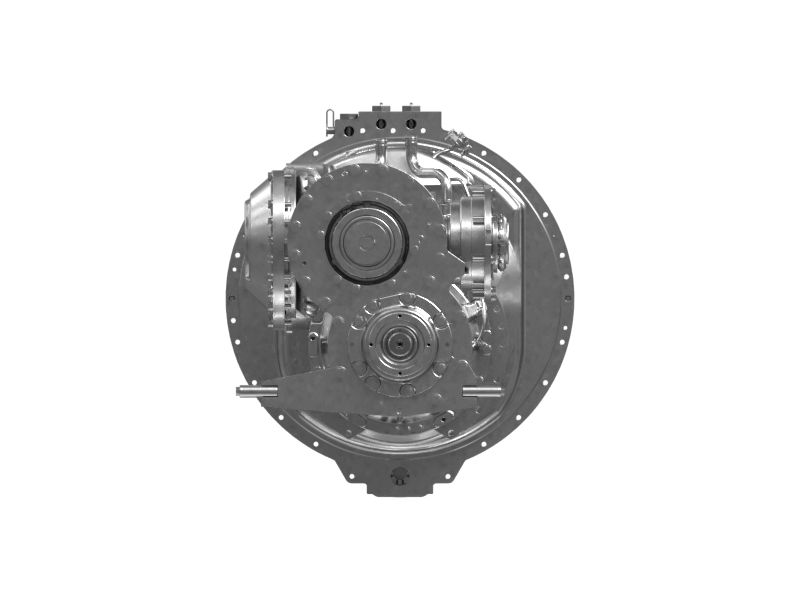 Drivetrain Transmission