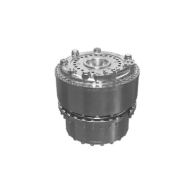 20R-4632: Cat® Reman Wheel Group with Brake