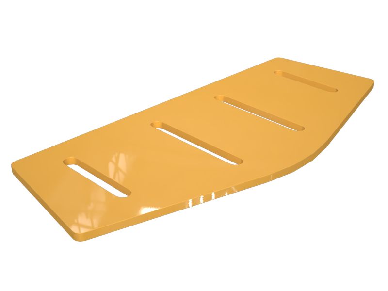 ПЛАСТИНА ИЗНОСНАЯ