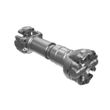 CAT 10C TAHRİK MİLİ KAYAR MAFSALI
