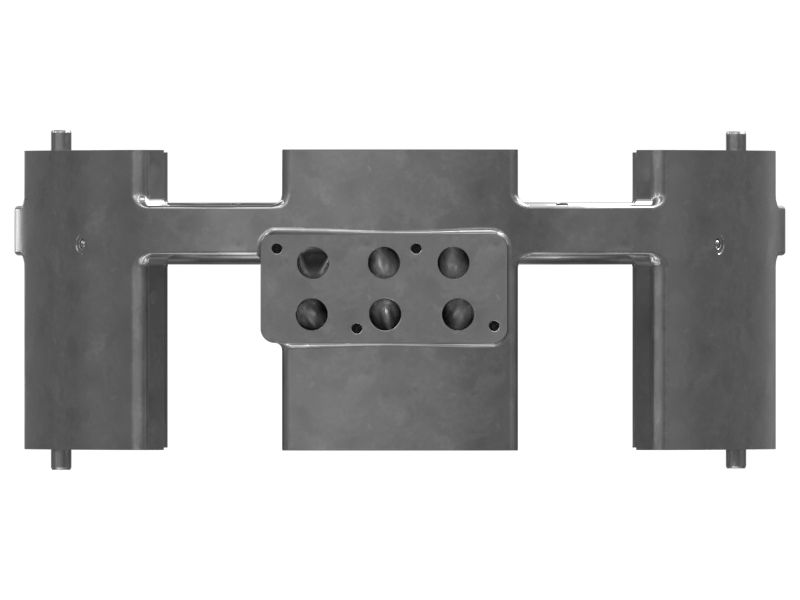 КОРПУС В СБОРЕ