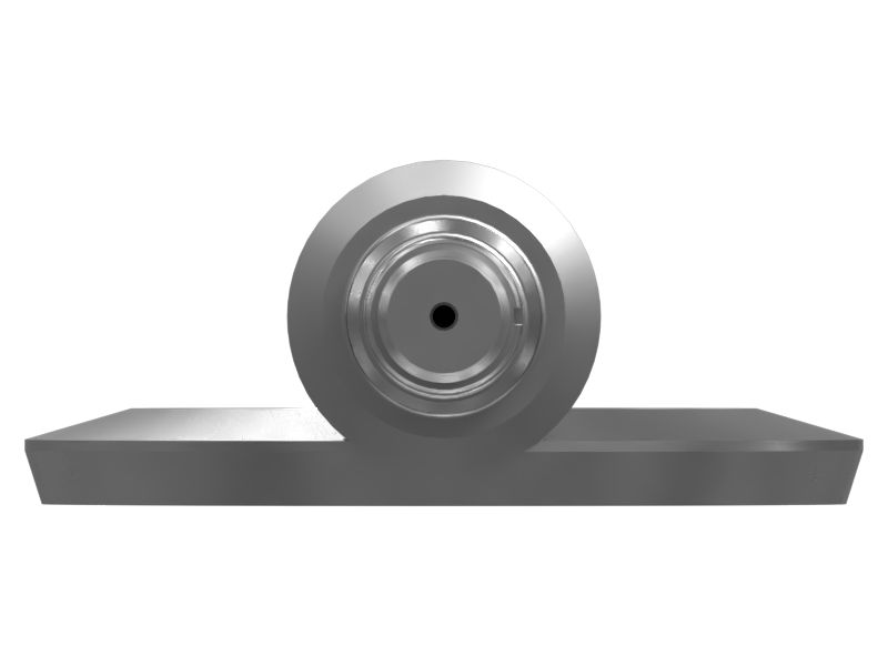 КОМПЛЕКТ КОНИЧЕСКОЙ ШЕСТЕРНИ