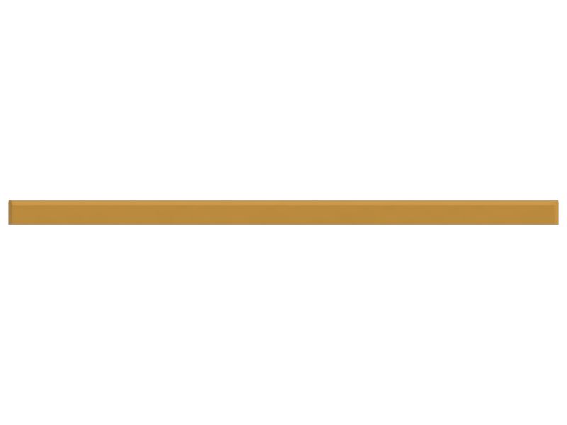 Bucket Base Edge