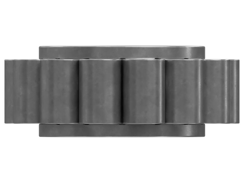 РОЛИКОВЫЙ ПОДШИПНИК