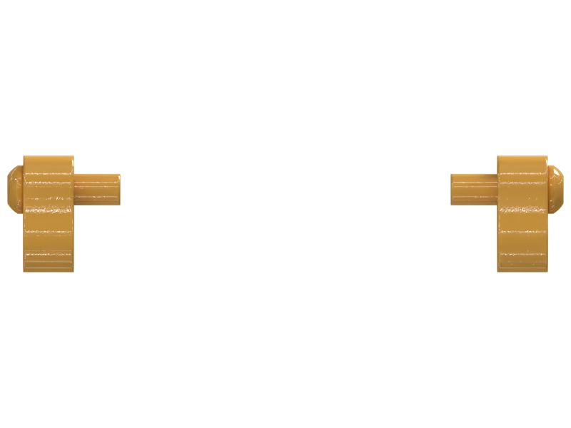 КОМПЛЕКТ СТОПОРА НАКЛОНА